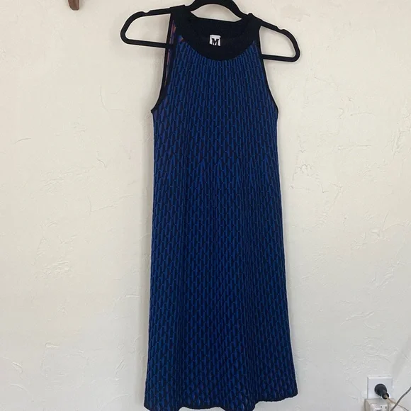 M by Missoni knit dress - Picture 1 of 4